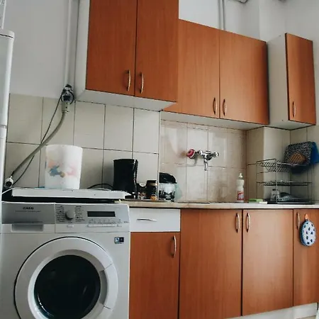 Apartment Top Center White Sofia